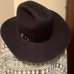 Vintage Wrangler Hat